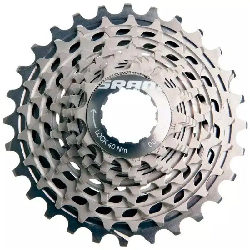 Касета SRAM AM CS XG-1090 11-23