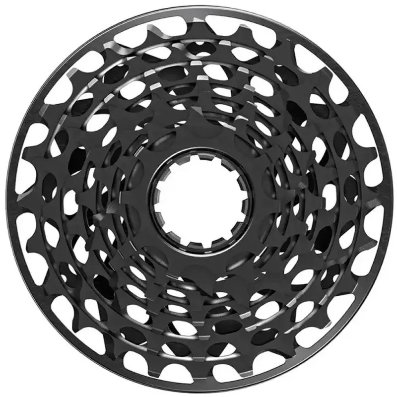 Касета SRAM XG-795 10-24 7шв, fits XD Driver Body