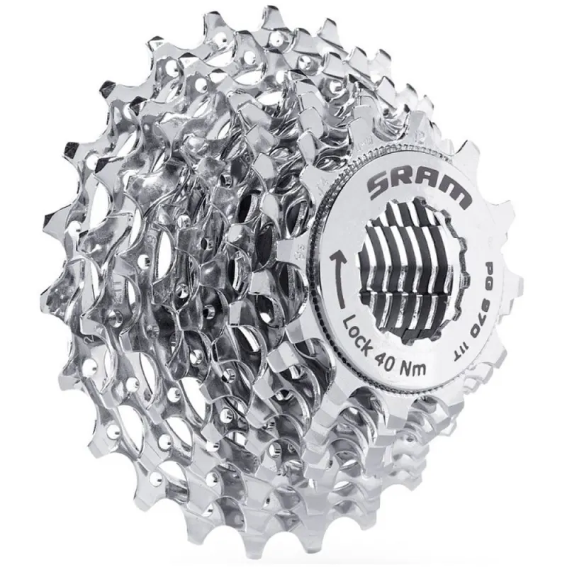 Касета SRAM CS PG-970 11-21 9 SPEED