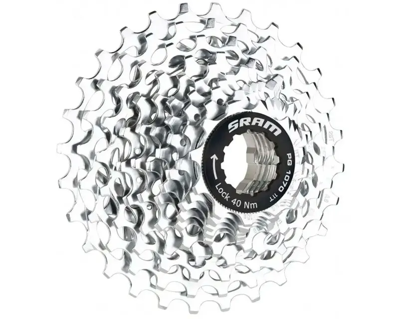 Касета SRAM PG-1070 12-28 10шв