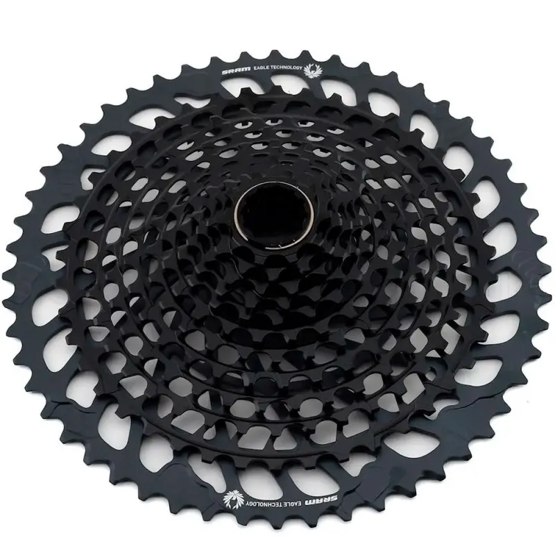 Касета SRAM XG-1295 Eagle 10-52 12 speed Black