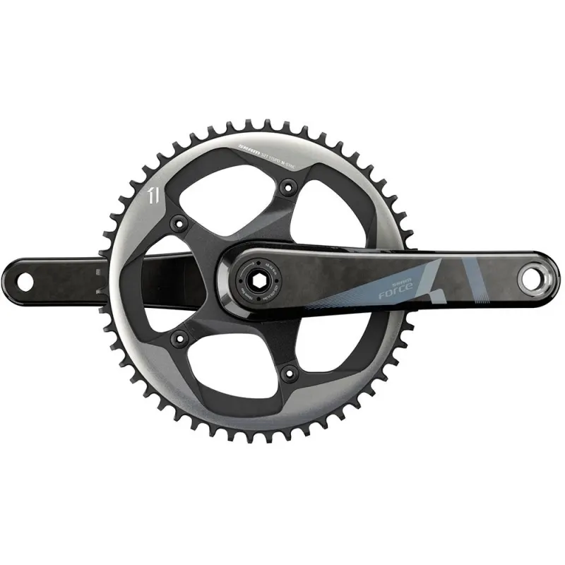 Шатуны SRAM AM FC FORCE1 BB30 1725110 50T