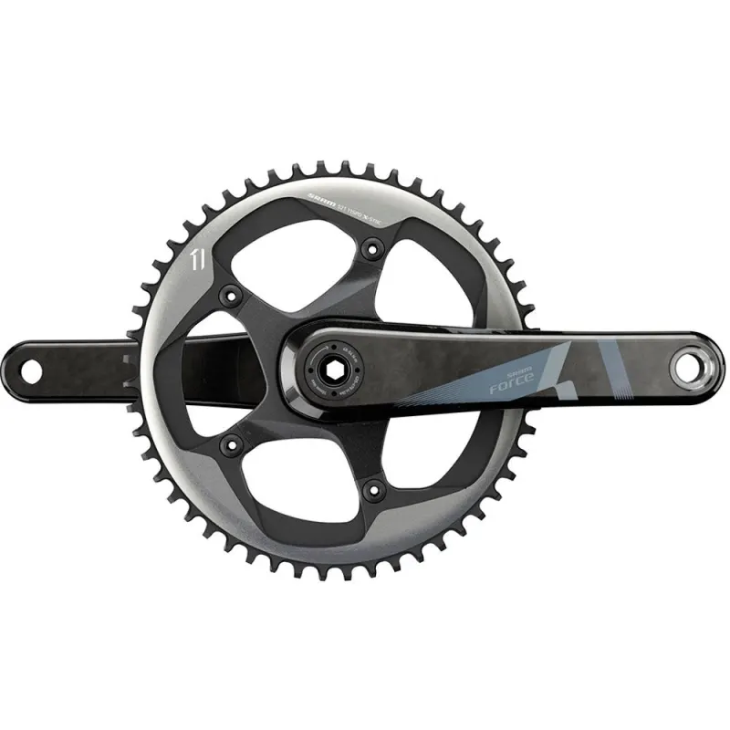 Шатуны SRAM AM FC FORCE1 GXP 170130 52T