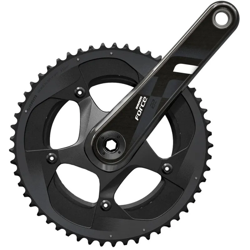 Шатуны SRAM AM FC FORCE22 BB30 175 5034