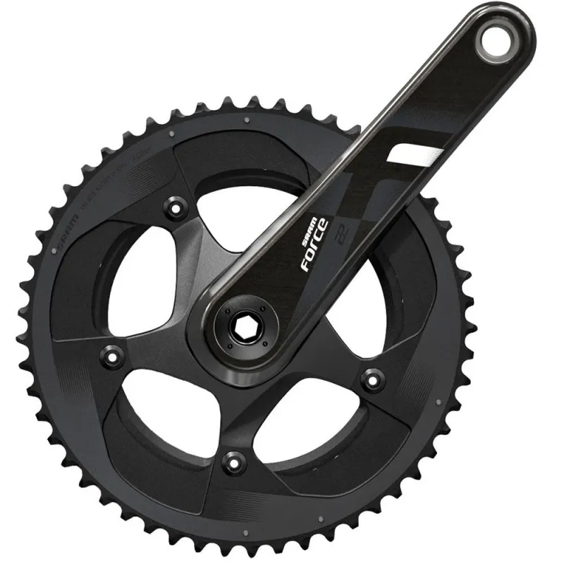 Шатуны SRAM AM FC FORCE22 BB30 YAW 1725 5339 NO BB