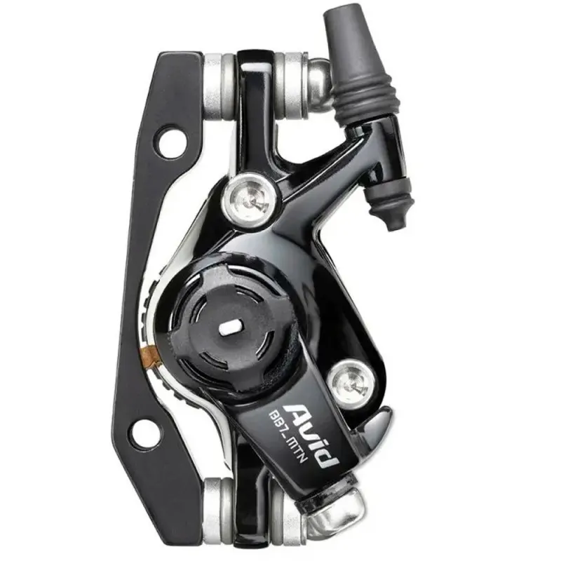 Тормоз дисковый SRAM BB7 MTB S Graphite