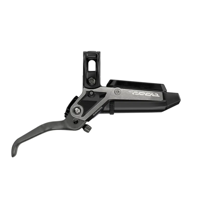 Гальма дискові SRAM Code Ultimate Stealth - Carbon Lever, Передні 950 мм, C1