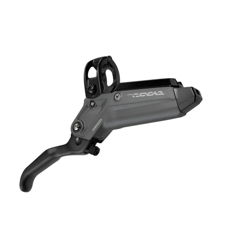 Тормоз дисковый SRAM Code Bronze Stealth - Aluminum Lever, Задние 2000 мм, C1