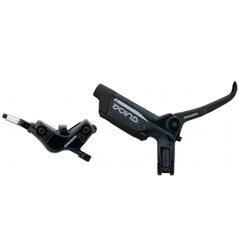 Тормоз дисковый SRAM Guide T Gloss Black, Передние 950 мм