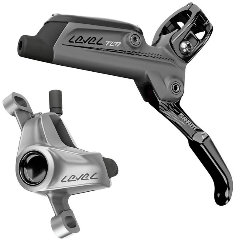 Гальма дискові SRAM AM DB LVL TLM DGY FRT DIR 950 A1
