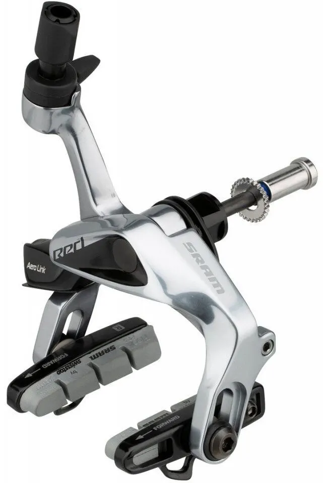 Тормоз ободенный SRAM Red D1 Front Carbon 16 мм Nut