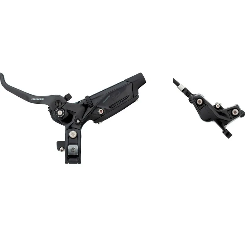 Тормоз дисковый SRAM G2 Ultimate, Carbon Lever, Передние 950 мм, A2