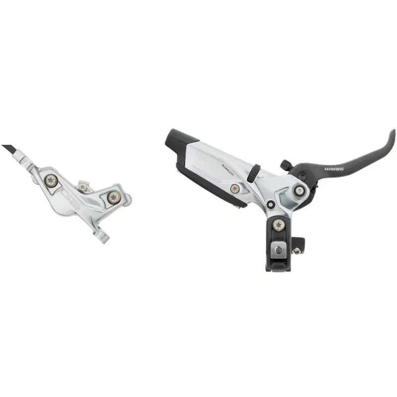 Тормоз дисковый SRAM G2Ultimate, Carbon Lever, Задние 2000 мм, A2