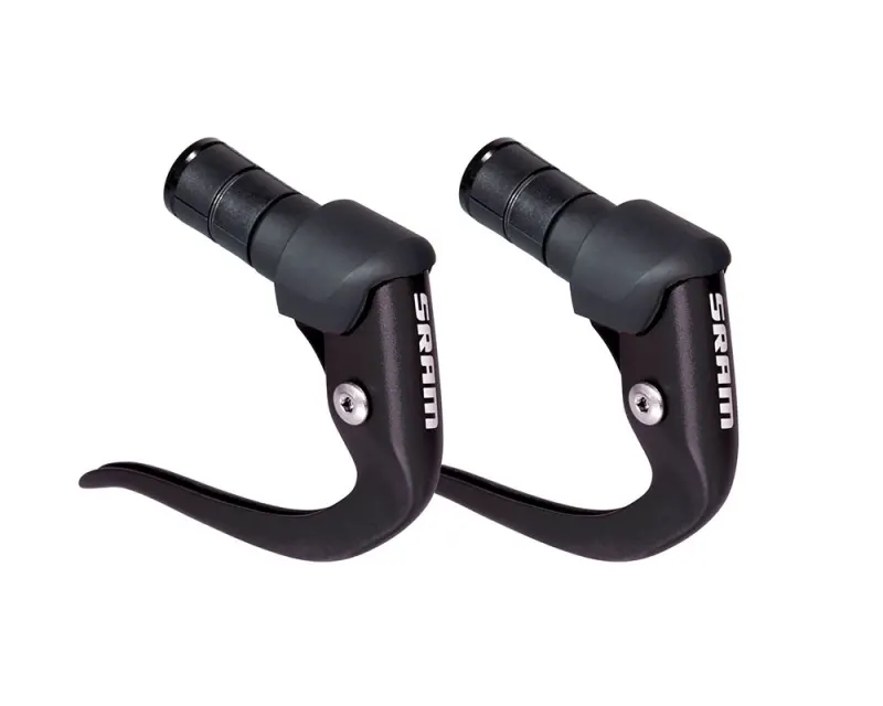 Ручка для гальм SRAM Aero 500 Пара Black