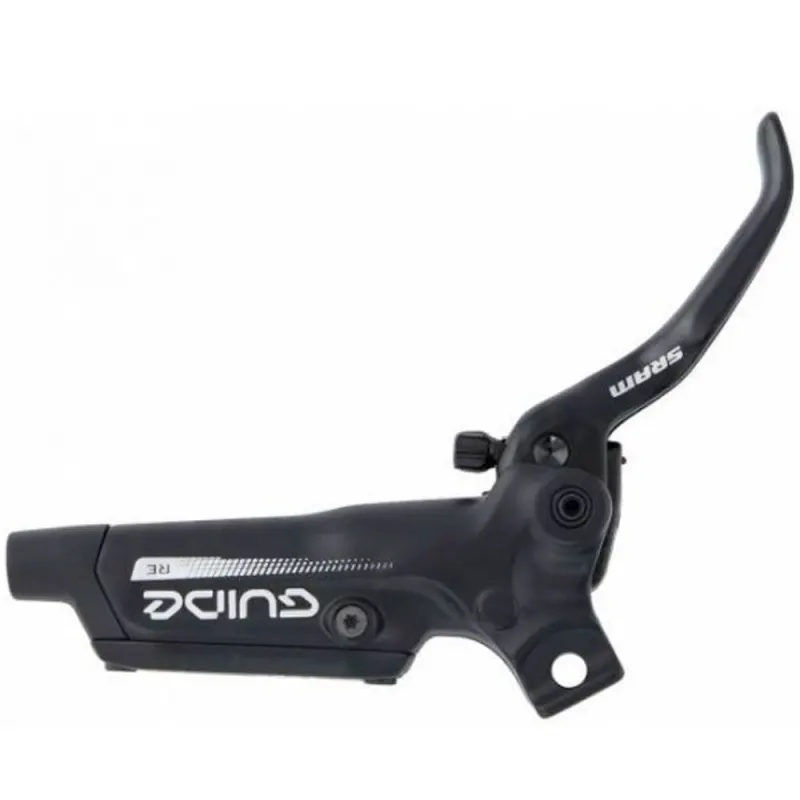 Ручка гальм SRAM  GUIDE, V2 AL BLK