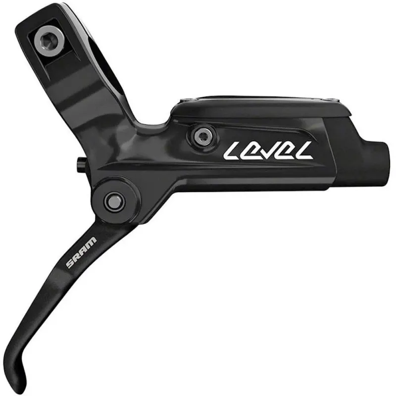 Ручка гальм SRAM LEVEL, V2 AL BLK