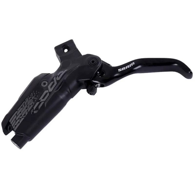 Ручка гальм SRAMC ODE R LEVER, V2 AL DFB