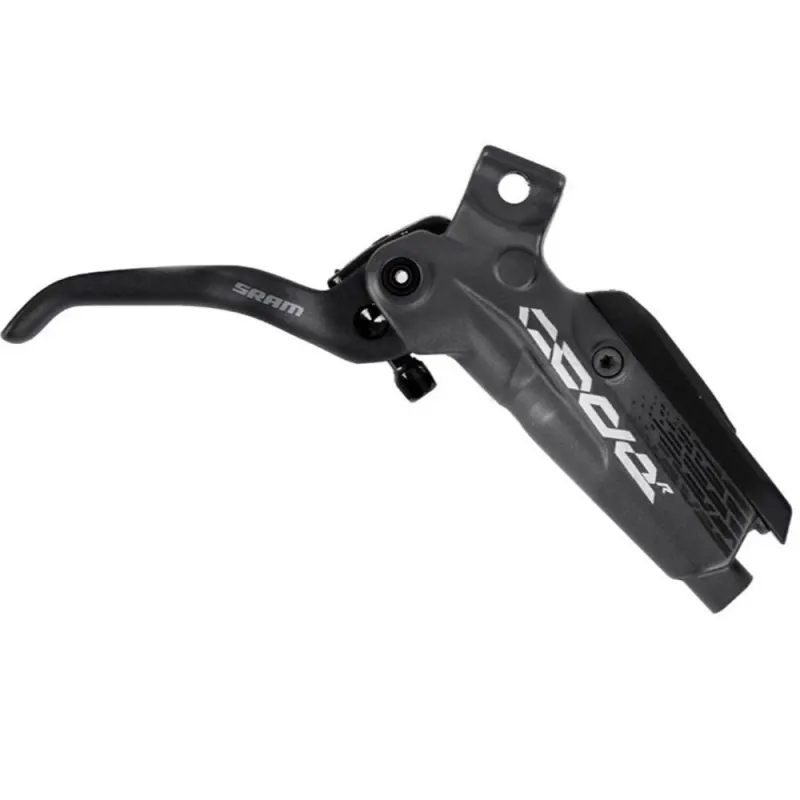Ручка гальм SRAM CODE R, V2 AL DGY