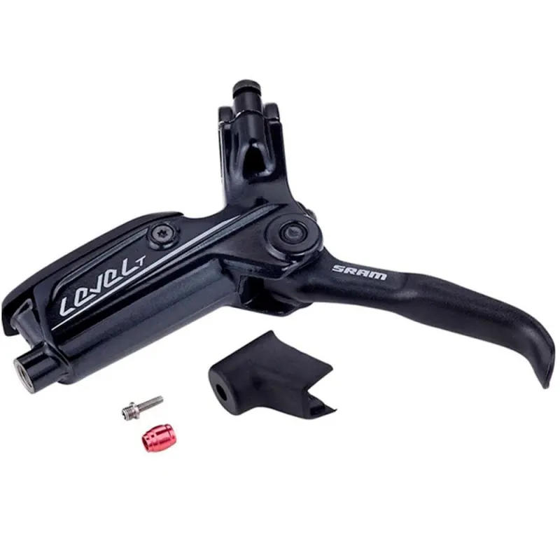 Ручка тормозов SRAM LEVEL T, V2 AL GLB