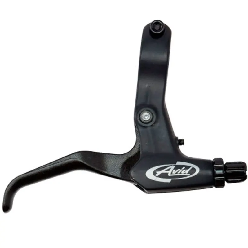 Ручка для тормозов SRAM FR-5 Single Лева/Право Satin Black