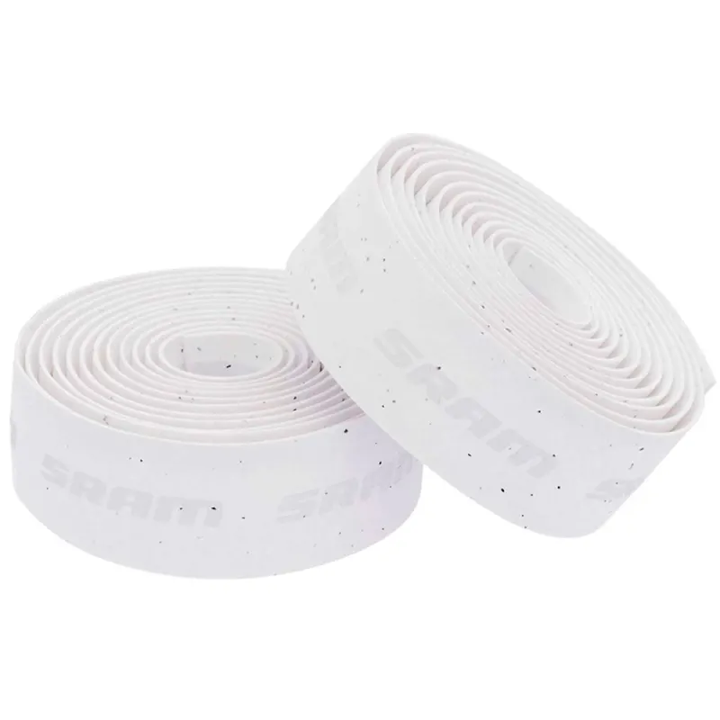 Обмотка Sram SUPERCORK BAR TAPE WHITE
