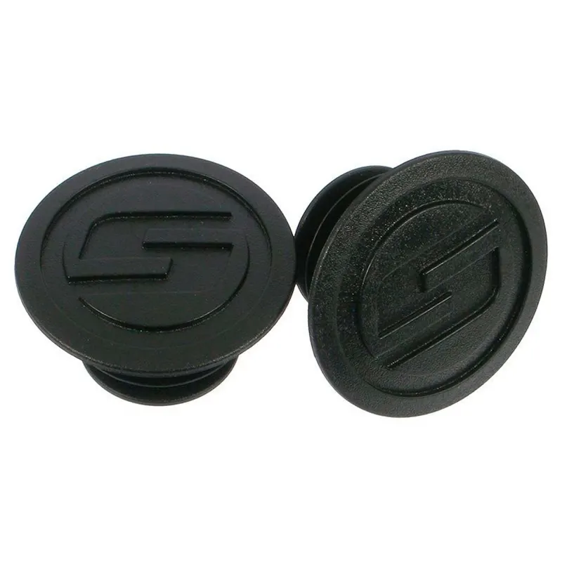 Заглушки в руль Sram AM BAR END PLUGS MTB SRAM QTY 2