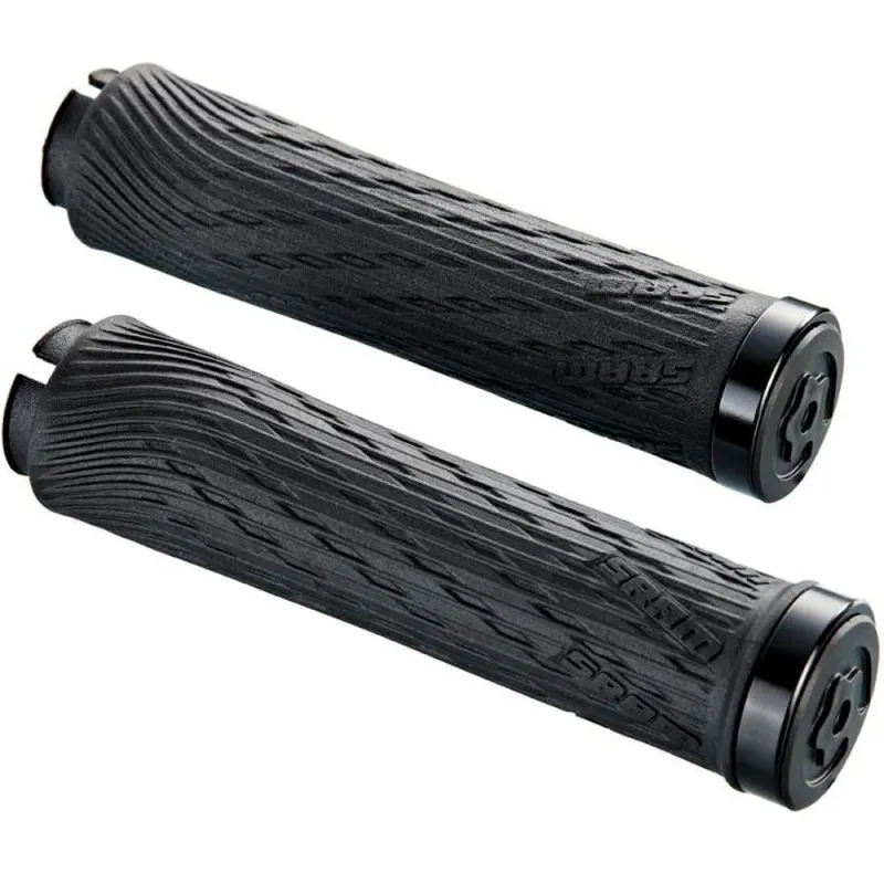 Гріпси SRAM GS XX1 GS 100/122 мм BLK CLP