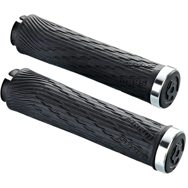 Гріпси SRAM GS XX1 GS 100/122 мм SLV CLP