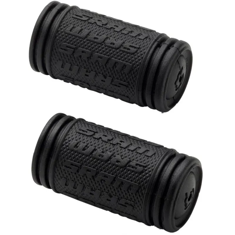 Гріпси SRAM STATIONARY GRIPS FOR HALF-PIPE, 60 MM