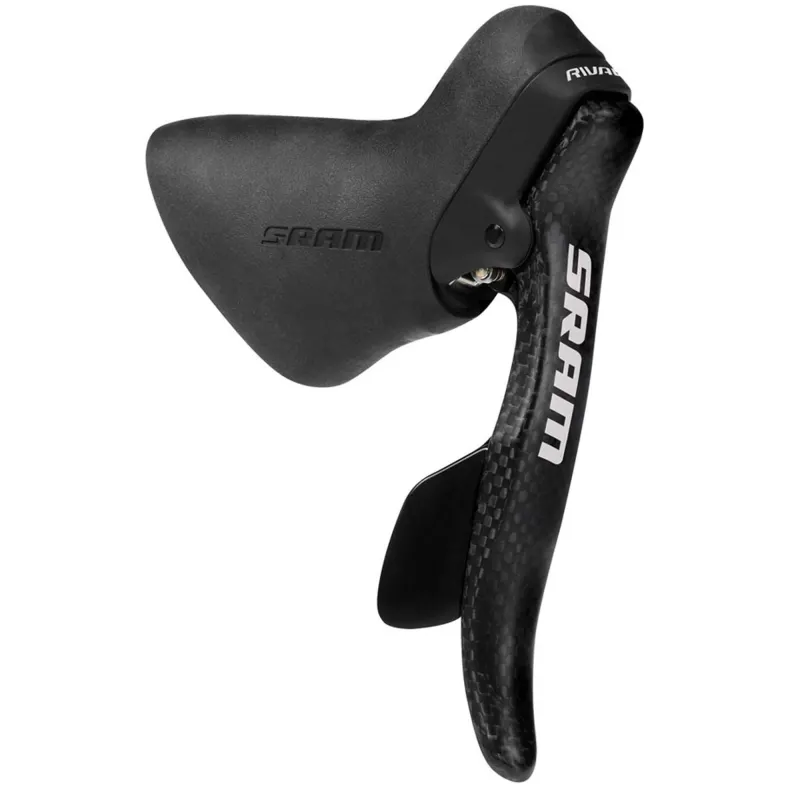 Дуал правый SRAM 11A SHIFT/BRAKE LEVER SINGLE RIVAL RIGHT