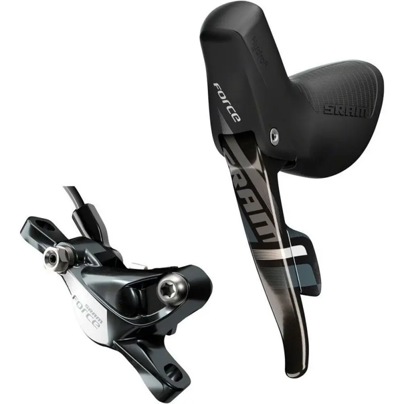 Комплект передніх гідравлічний гальм SRAM FORCE22 HRD FRT SHIFT FRT BRK 950