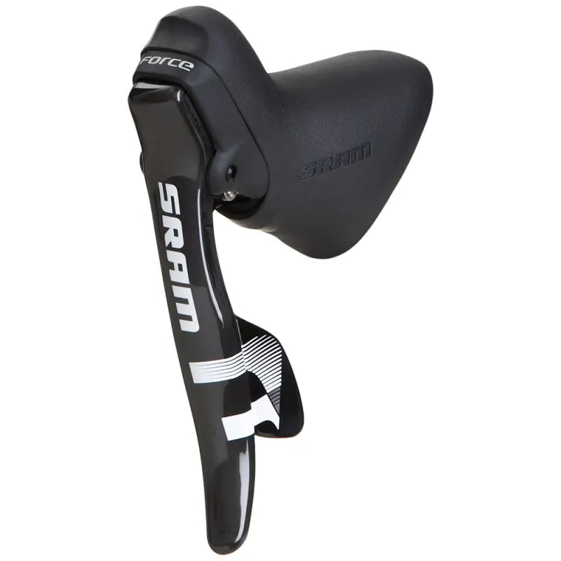 Дуал левый SRAM LEVER SINGLE FORCE LEFT ZEROLOSS