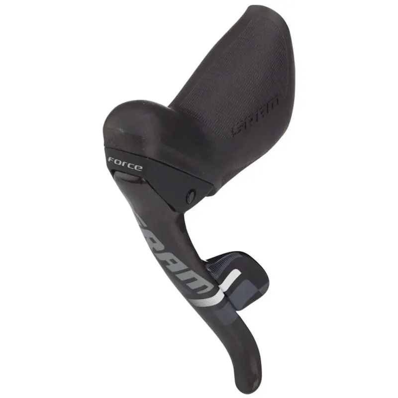 Дуалконтроли AM SHIFT/BRAKE LEVER SINGLE FORCE22 LEFT