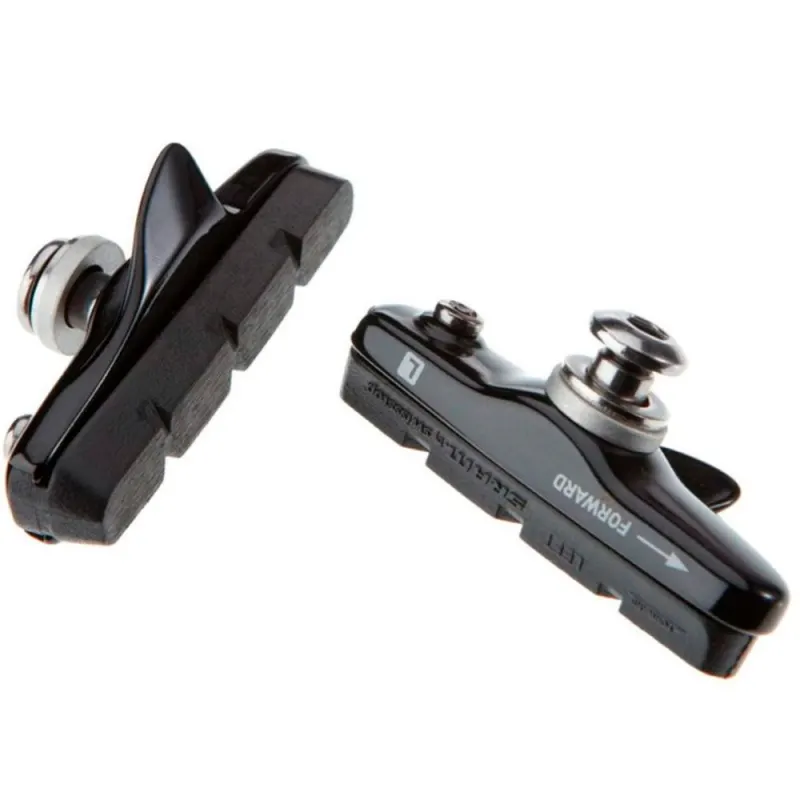 Колодки ободенные Sram AM BR APEX PAD/HOLDER ASSY PAIR BLK