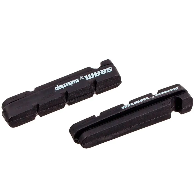 Колодки ободенные Sram AM SRAM ROAD PAD INSERT QTY 2