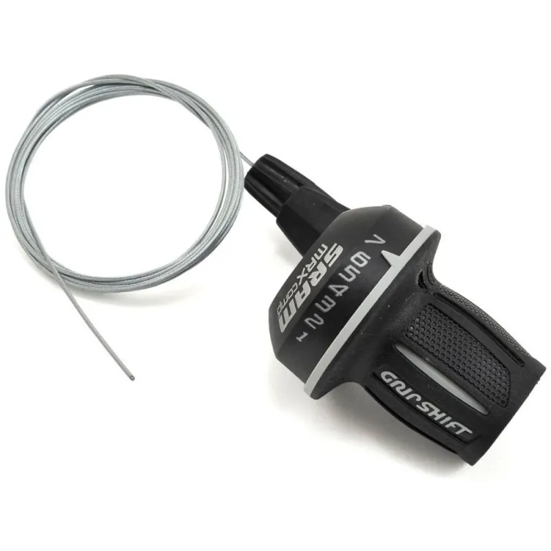 Гріпшифт Sram  07A SL MRX COMP TWISTER 7SP REAR