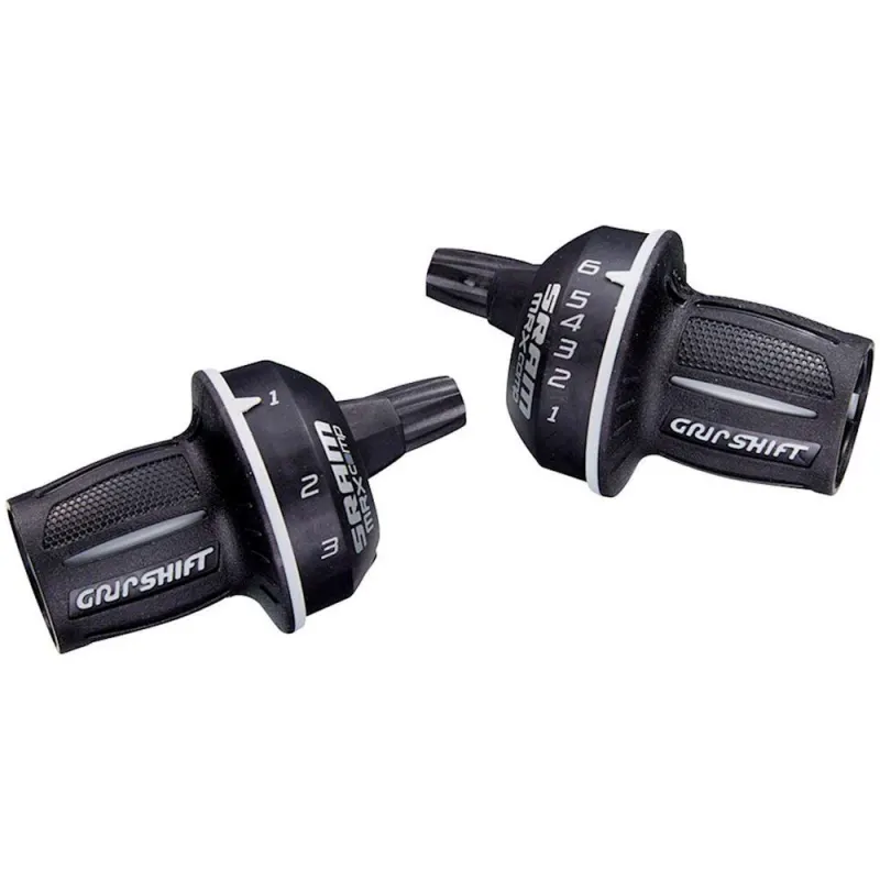 Монетка SRAM MRX Comp Twister Пара 6шв