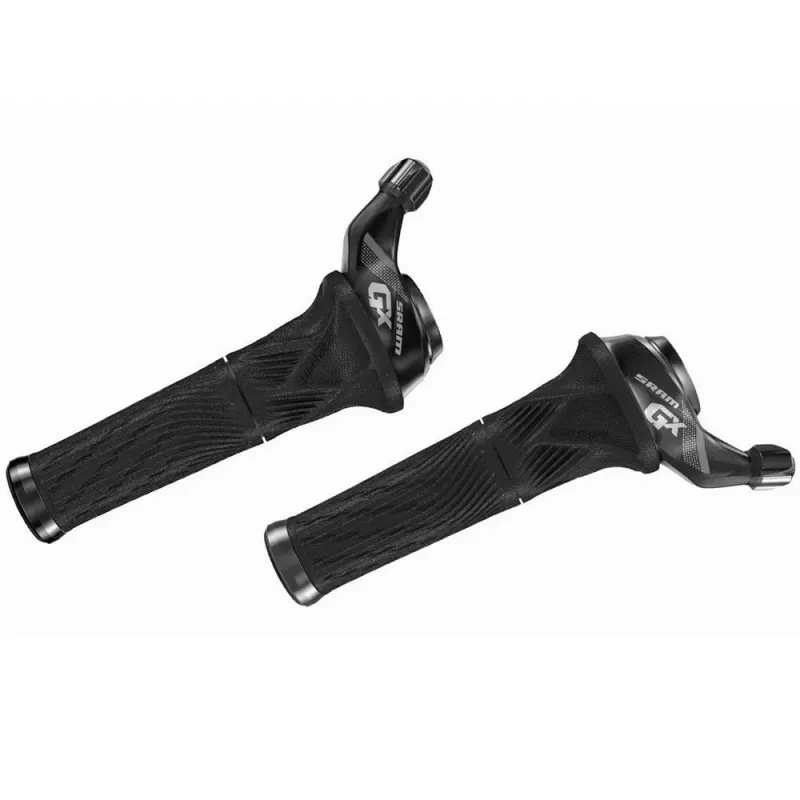 Гріпшифт Sram  AM SL GX GRIP SHIFT SET 2X11 BLK