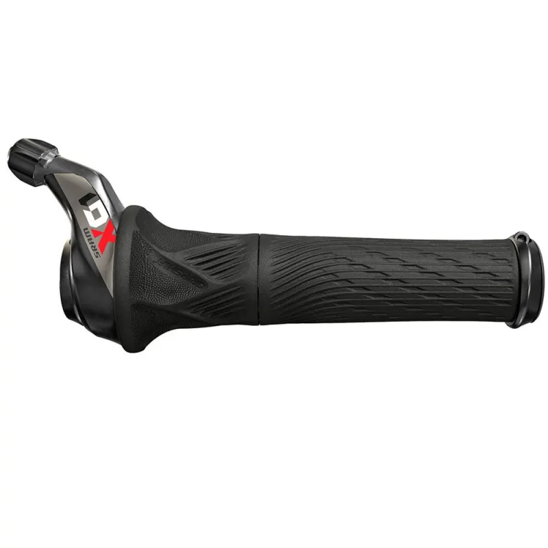 Грипшифт Sram X01 AM SL X01 EAGLE GRIP SHIFT 12SP R RED