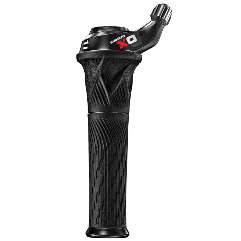 Грипшифт Sram X01 AM SL X01 GRIP SHIFT 11SP REAR RED