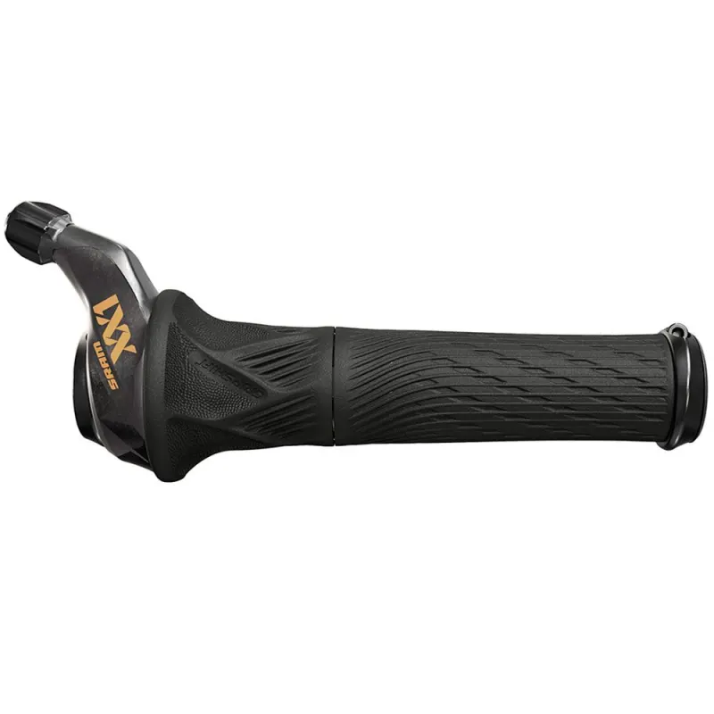 Грипшифт Sram AM SL XX1 EAGLE GRIP SHIFT 12SP R GLD