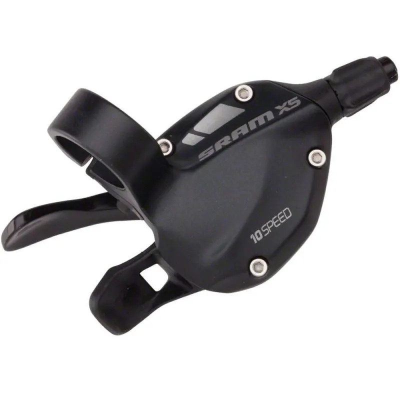 Манетка Sram X5 10 скоростей