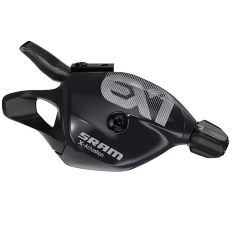 Манетки SRAM AM SL EX1 8SPD REAR BLK