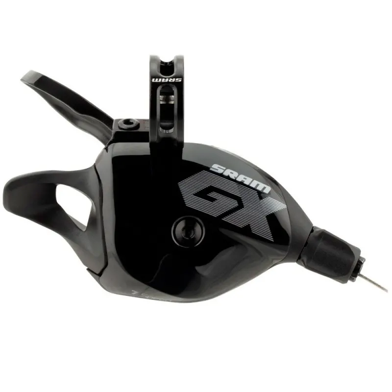 Манетка SRAM GXDH Trigger 7шв Задня Discrete Clamp