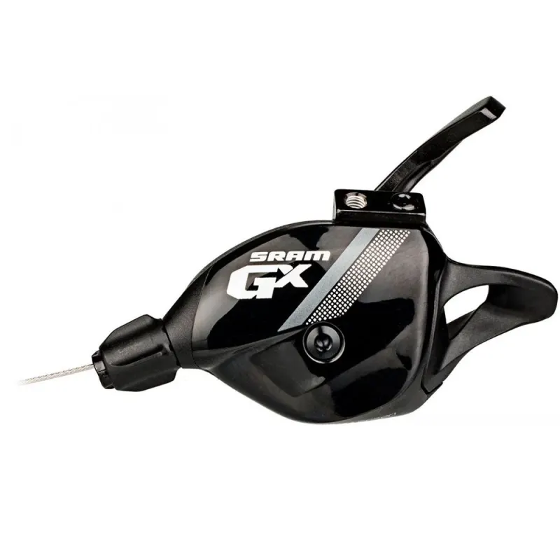 Манетки GX AM SL GX TRIGGER 2X11 FRONT BLK