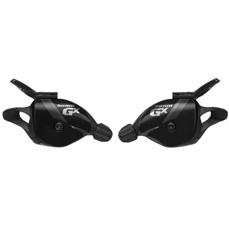 Манетки Sram GX TRIGGER SET 2X10 швидкостей