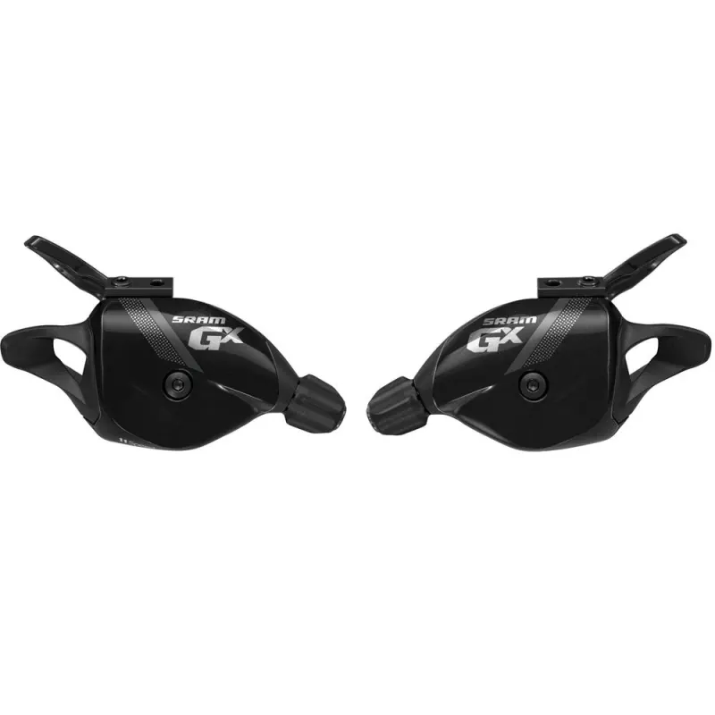 Манетки Sram GX TRIGGER SET 2X11 швидкостей