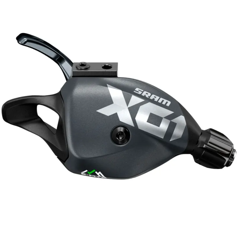 Монетка AM SL X01 EAGLE SINGLE CLICK TRIGGER BLK