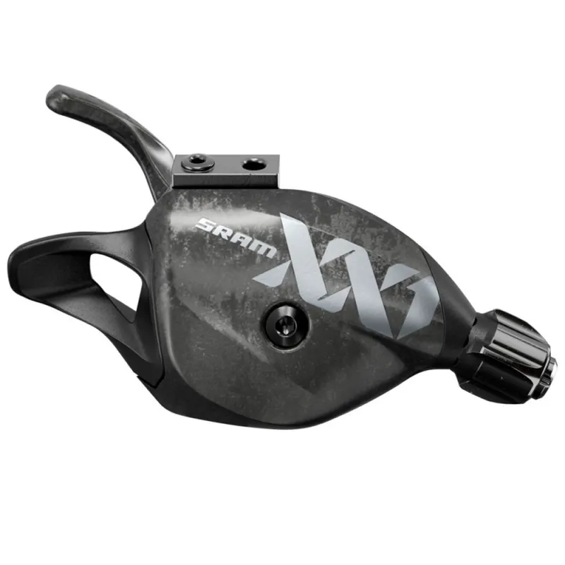 Манетка SRAM XX1 Eagle Single Click Trigger 12 speed Rear w Discrete Clamp Lunar