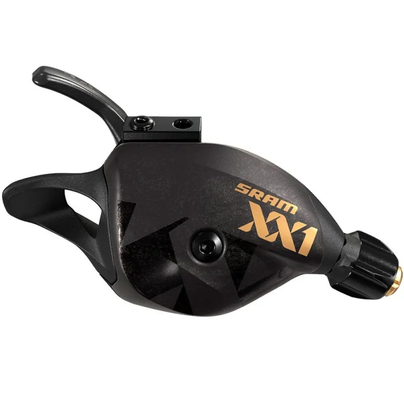 Манетки XX1 AM SL XX1 EAGLE TRIGGER 12SP R GOLD